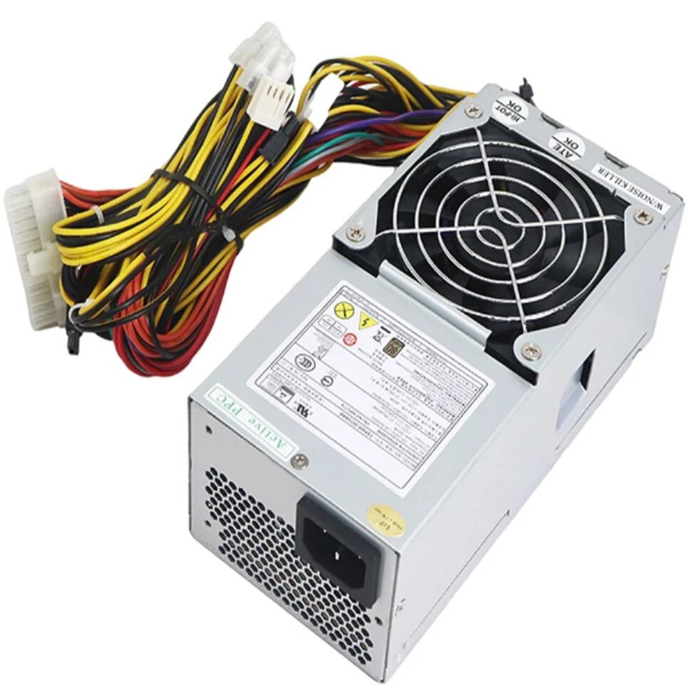 For FSP FSP300-60GHT 24Pin TFX Desktop Power Supply 300W Durable
