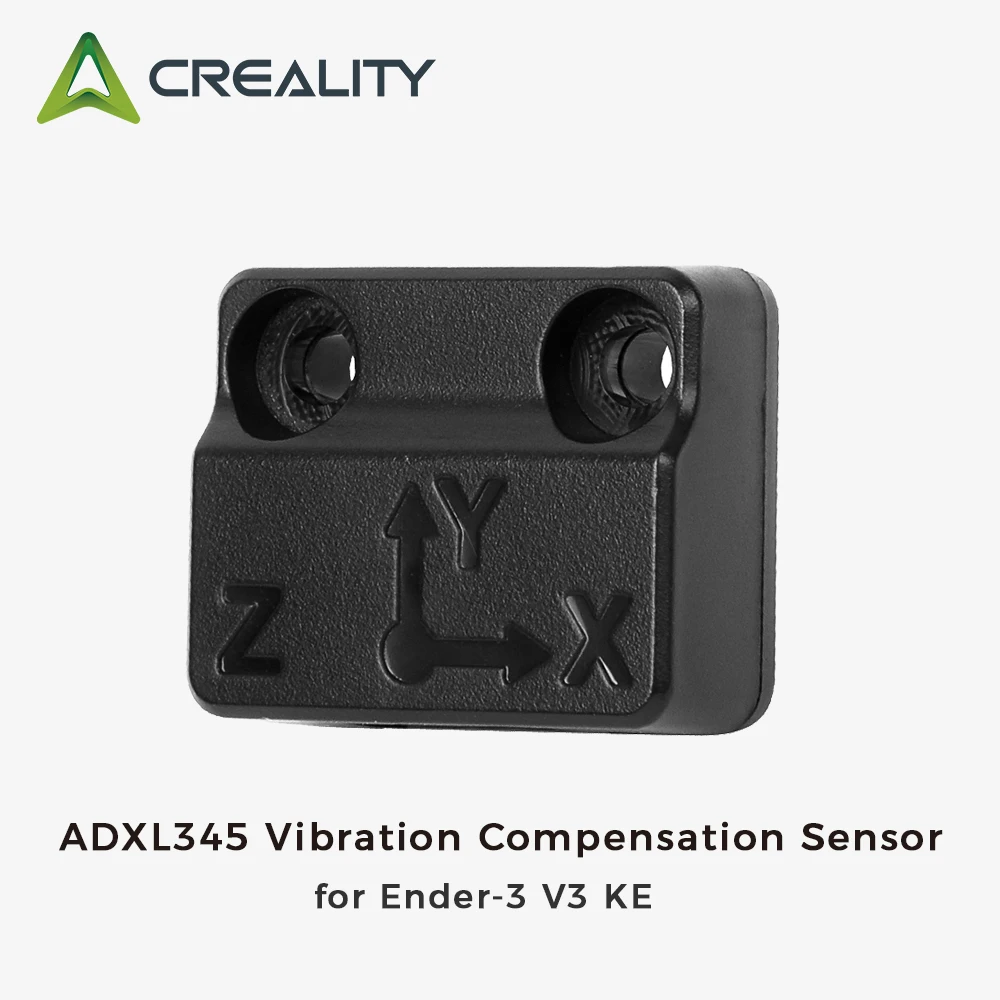 Creality ADXL345 Vibration Compensation Sensor for Ender-3 V3 KE Precise Sensing Control  3D Printer Parts