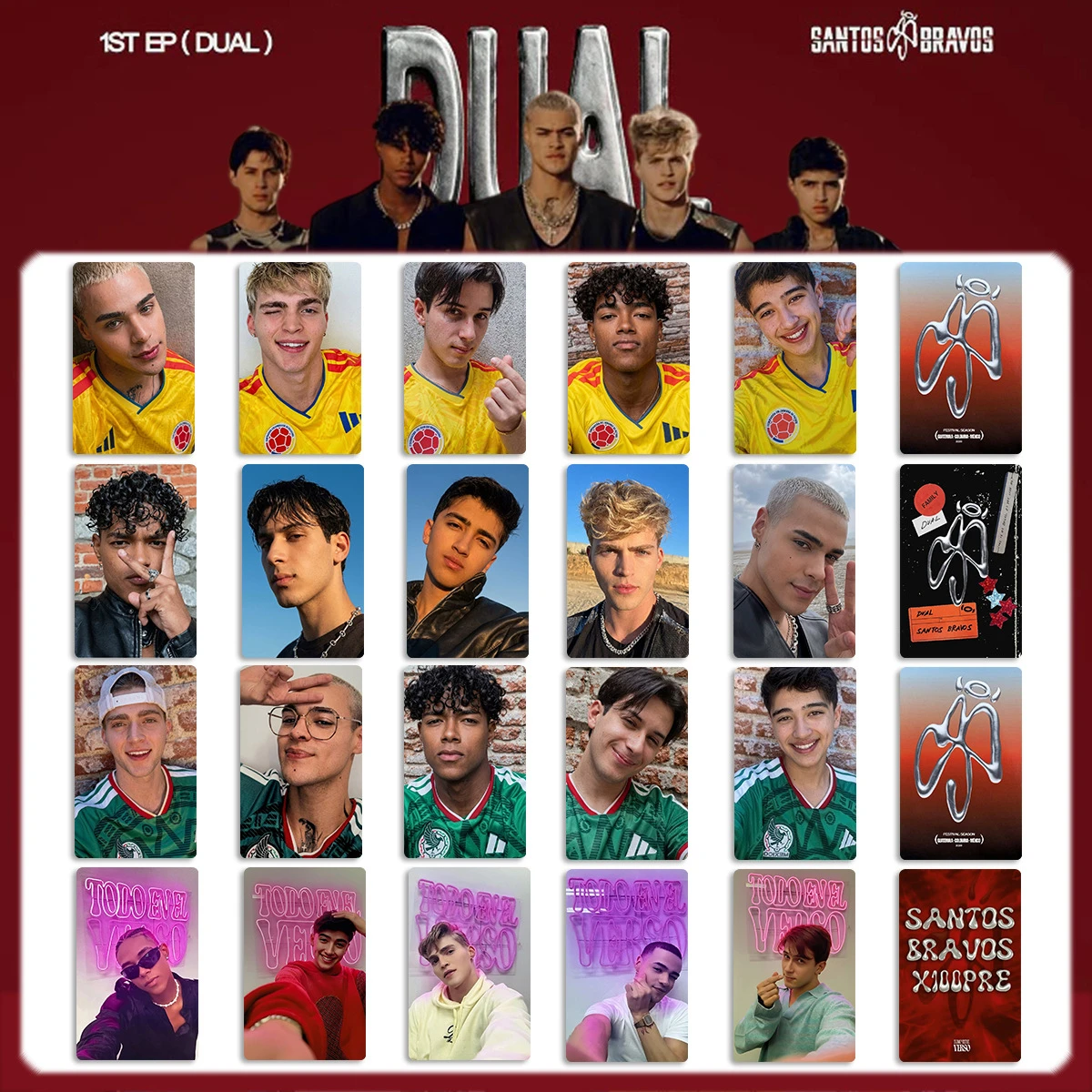 KPOP New Photo Card LOMO Card - đánh giá và giá Photography Paper
