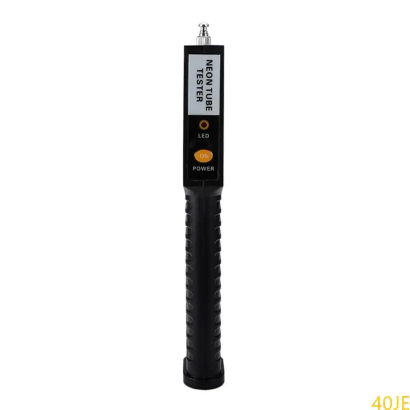 

40JE Portable Fluorescent LED Detector Tube Tester Multi-purpose Tester