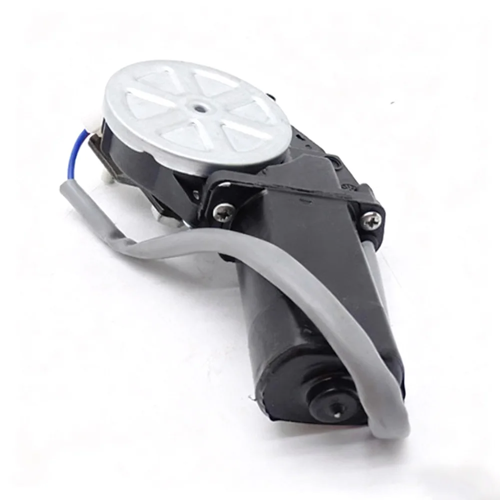 Replacement Throttle Motor RC41153642 for Kubota KX155 KX161 KX1613 KX1213S KX913S2 Compatible and Reliable Part