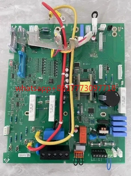 

AH466701U002 590 + плата питания 590P 591P 380A 500A 725A 830A