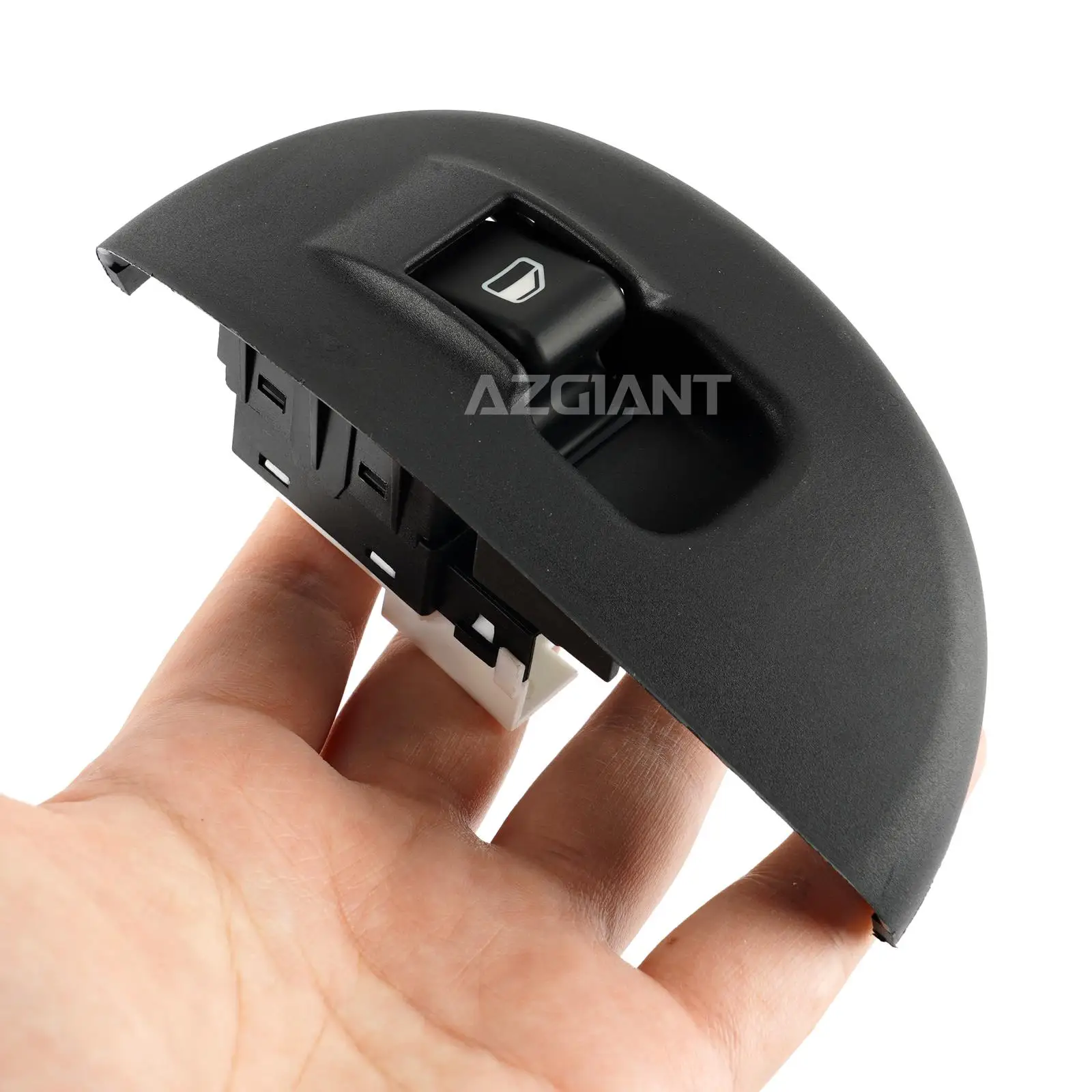 for Fiat Palio Strada 1996-2006 Electric Window Lifter Switch Button With panel Car Parts 5&6 pins 100151083 100151091