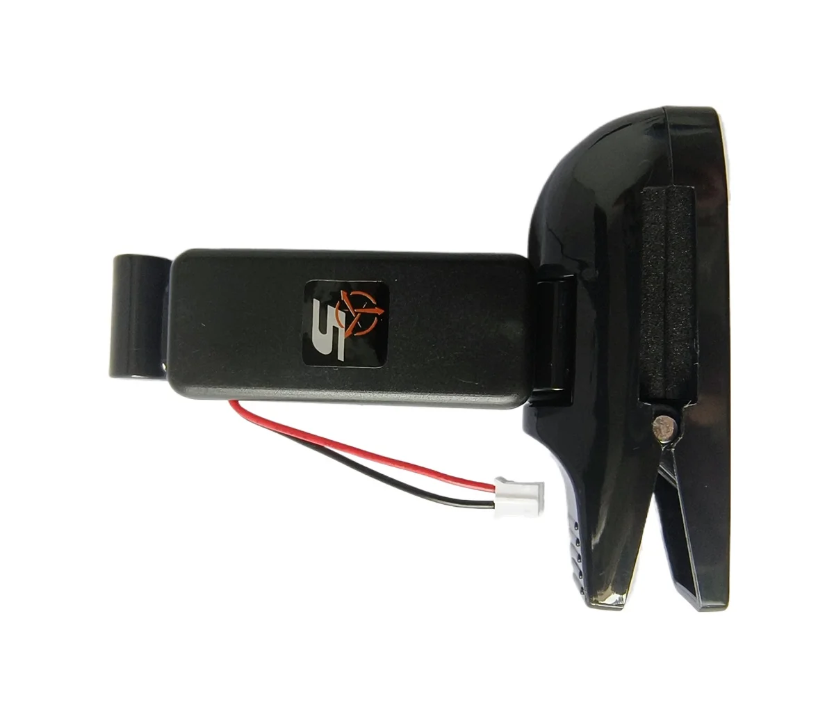 TrackNPClip Активный инфракрасный кронштейн для слежения головы и трекер для прицела/учер головы/симуляция полета для TrackIR5/TrackNP5