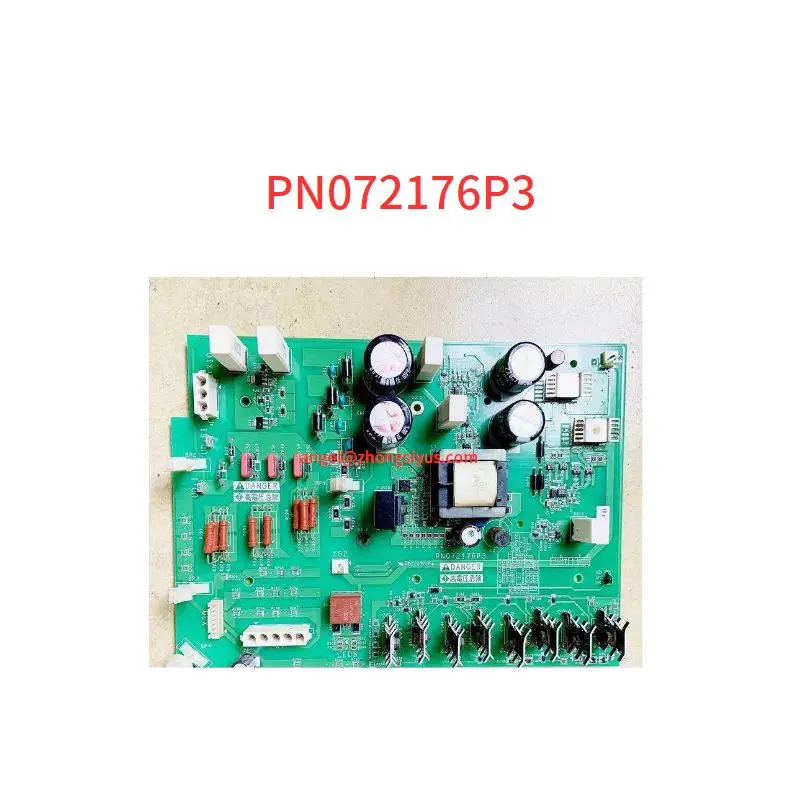 

PN072176P3 Inverter ATV61 and 71 series 132kw-160KW power board