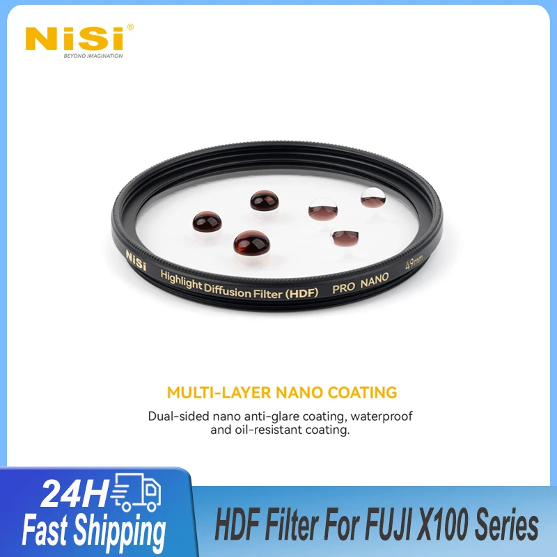 Nisi 49MM 1/2 Highl…