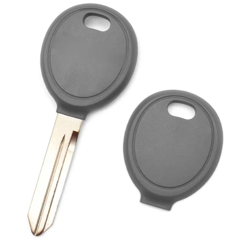 

FLYBETTTER OEM 10 шт. сменный чехол для ключей-транспондер для Chrysler 300 Pacifica Town Country