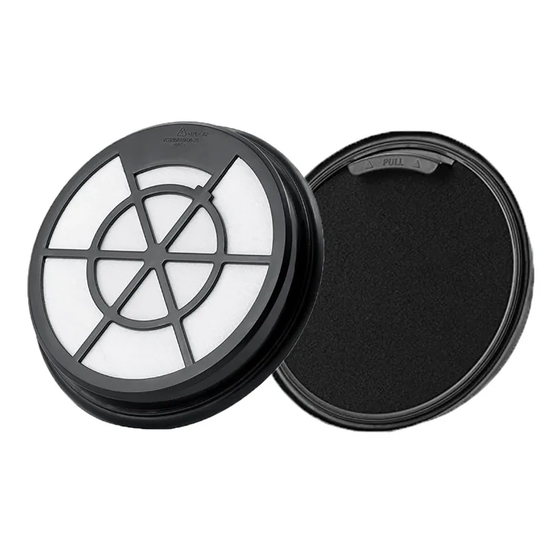 Suitable for Bosch Vacuum Cleaner BGCO5A220A BGCO5AAA1/2 Filter Element Cleaning Cotton Filter