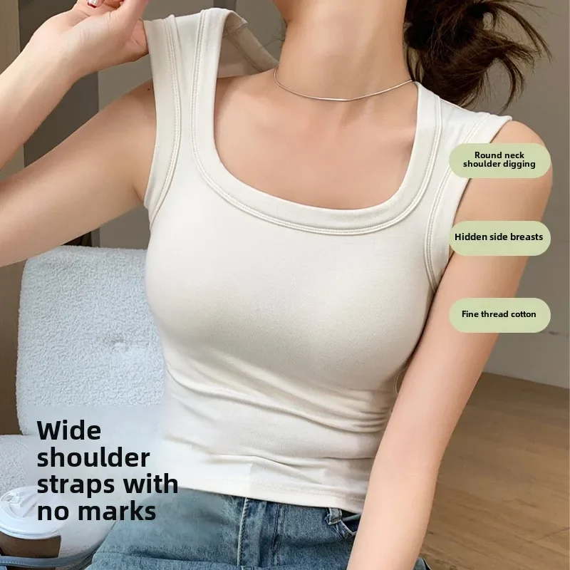 Thumbnail 3 - #60 Cheap Seamless Tank Tops Worth Buying