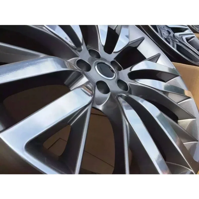 

Tons of forged wheels 17 18 19 20 21 22 23 Suitable for