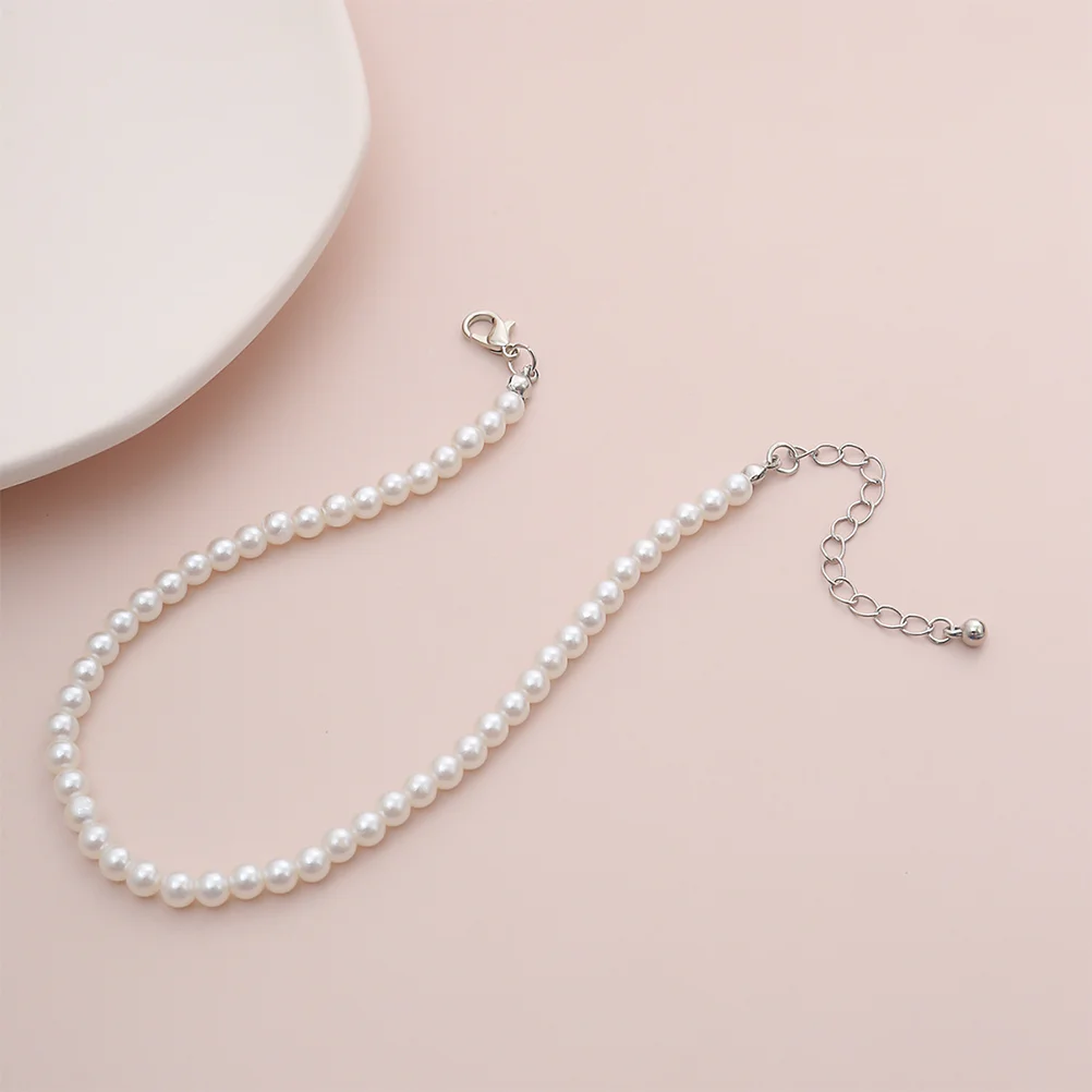 アンクルジュエリー人工アンクレット装飾アンクレットオールマッチチェーンボディエレガント