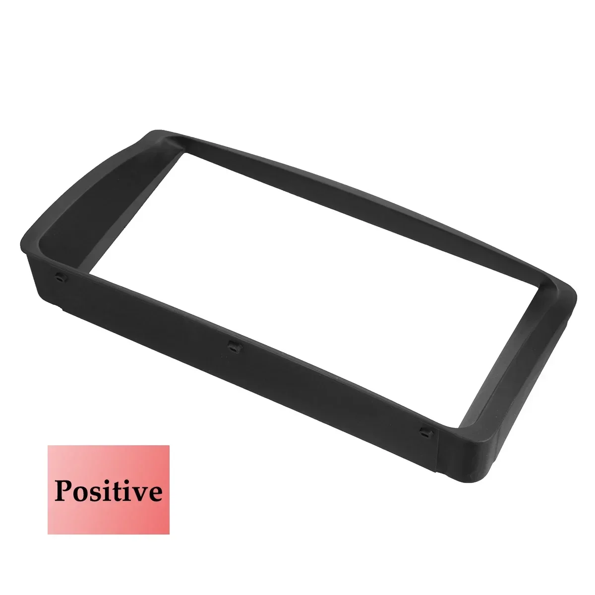 2 Din for Toyota Corolla 2003 2004 2005 2006 Car Stereo Radio Audio Dashboard DVD CD Fascia Plate Panel Frame Replacement