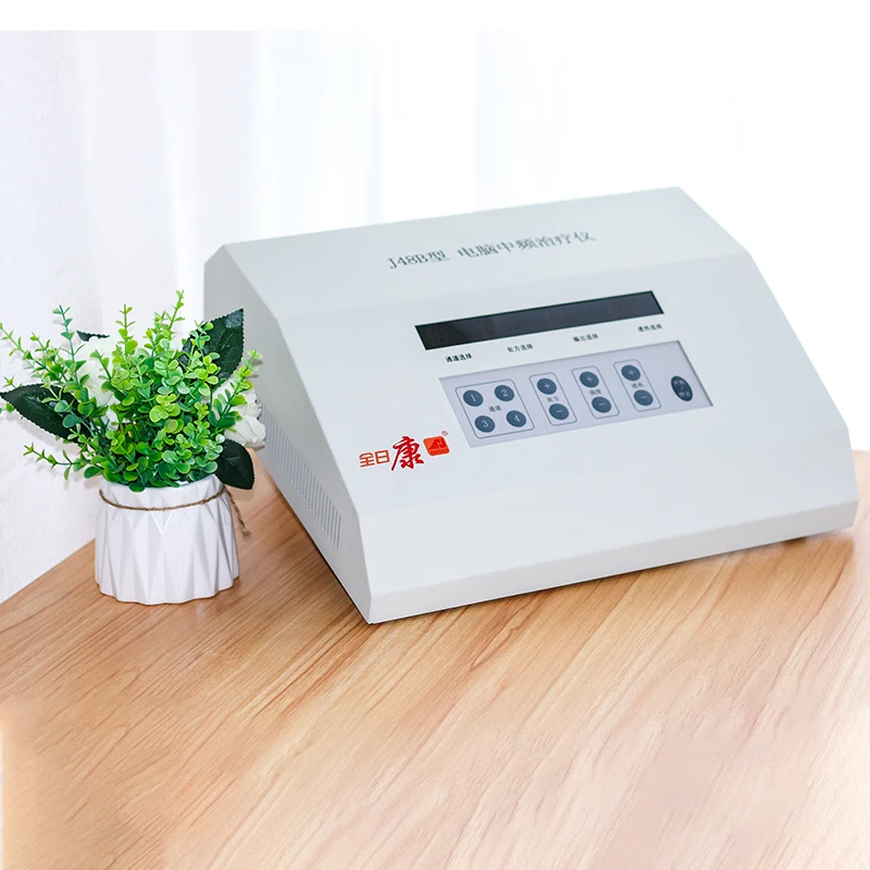 Hot Selling Healthy Care Device Muscle Stimulate Pain Relief Treatment for Home Use