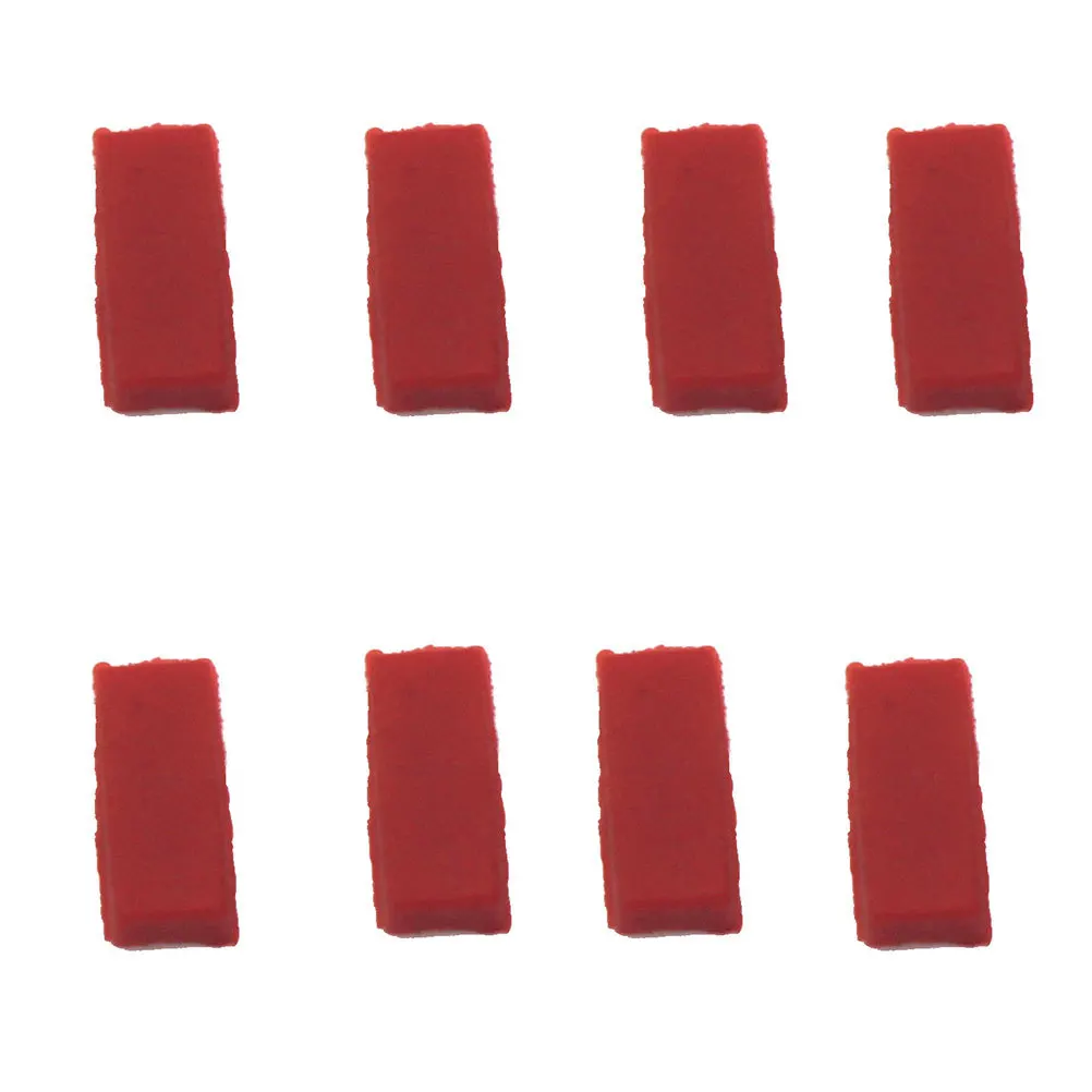 

Woodwind Instrument Flute Repair Kit Complete Tools Sound Hole Mat Pad Roller Screws Maintenance Set Flute Repair Kit