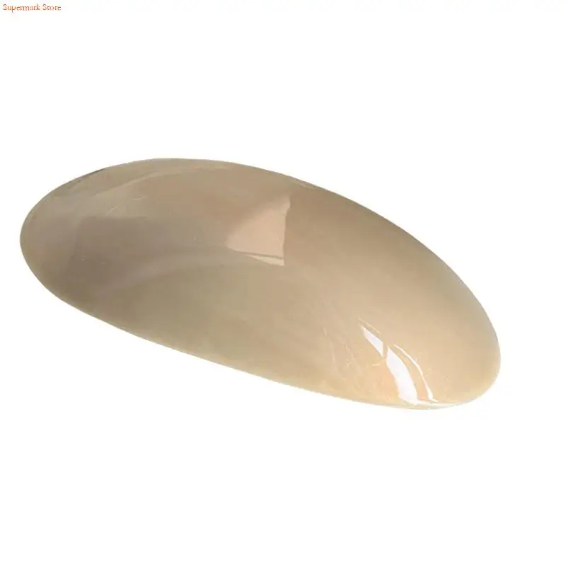 Q5WE Elegant Floral Hair Clip Commuters Hair Accessory For Natural Enthusiasts