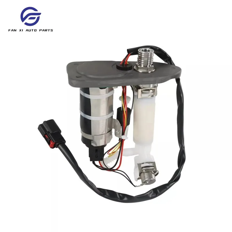 

75305-07A 75268-07C 75268-07F Intake and Fuel Delivery Fuel Pump Assembly for Motorcycles Is Suitable for Harley-Davidson.