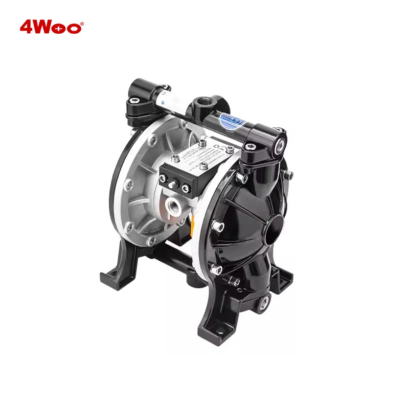 WM-A20 High-Pressur…