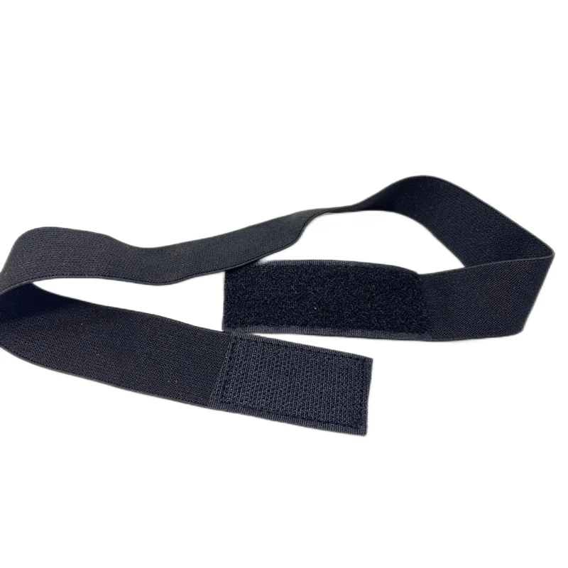 1/5/10 stuks verstelbare elastische pruikenband, kant-smeltband voor pruikenranden, pruikenwikkelband om randen en babyhaar te fixeren