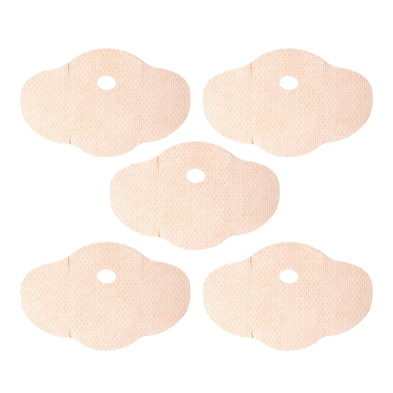 5/10pcs Slimming Patch Belly Patches Abdomen Weight Loss Fat for Burner Navel Slimmer Dropship