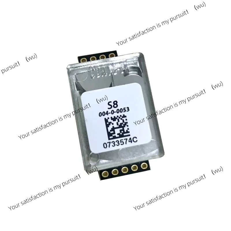 CO2 sensor S8-0053, 400-2000PPM, serial communication/PWM