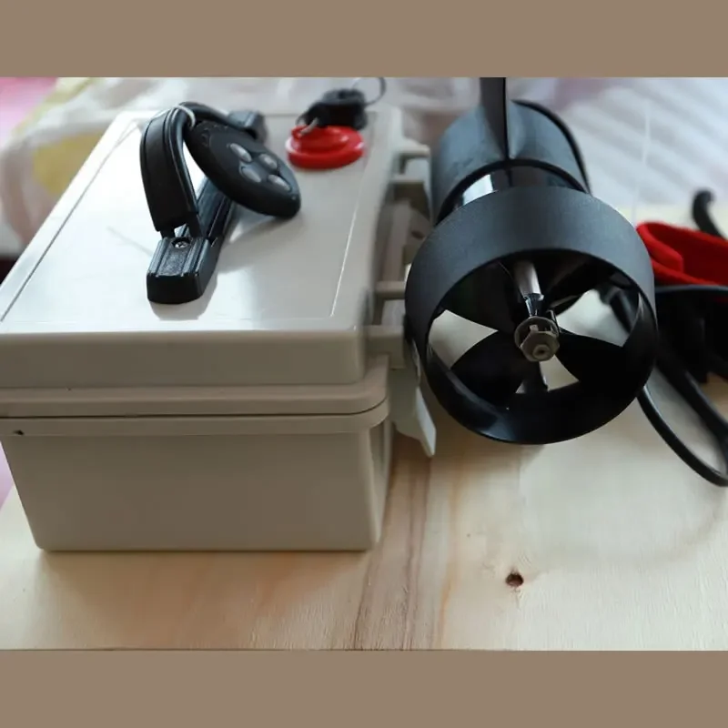 Factory 12A Electri… - image