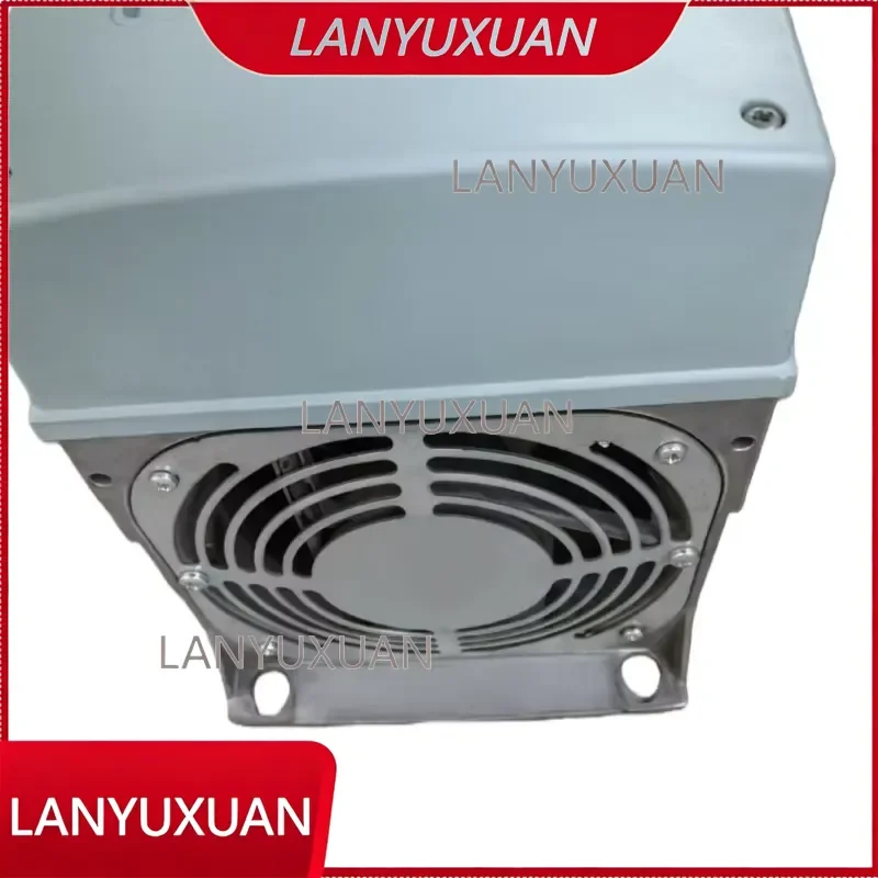 Frequency Converter Brand New Inquiry
