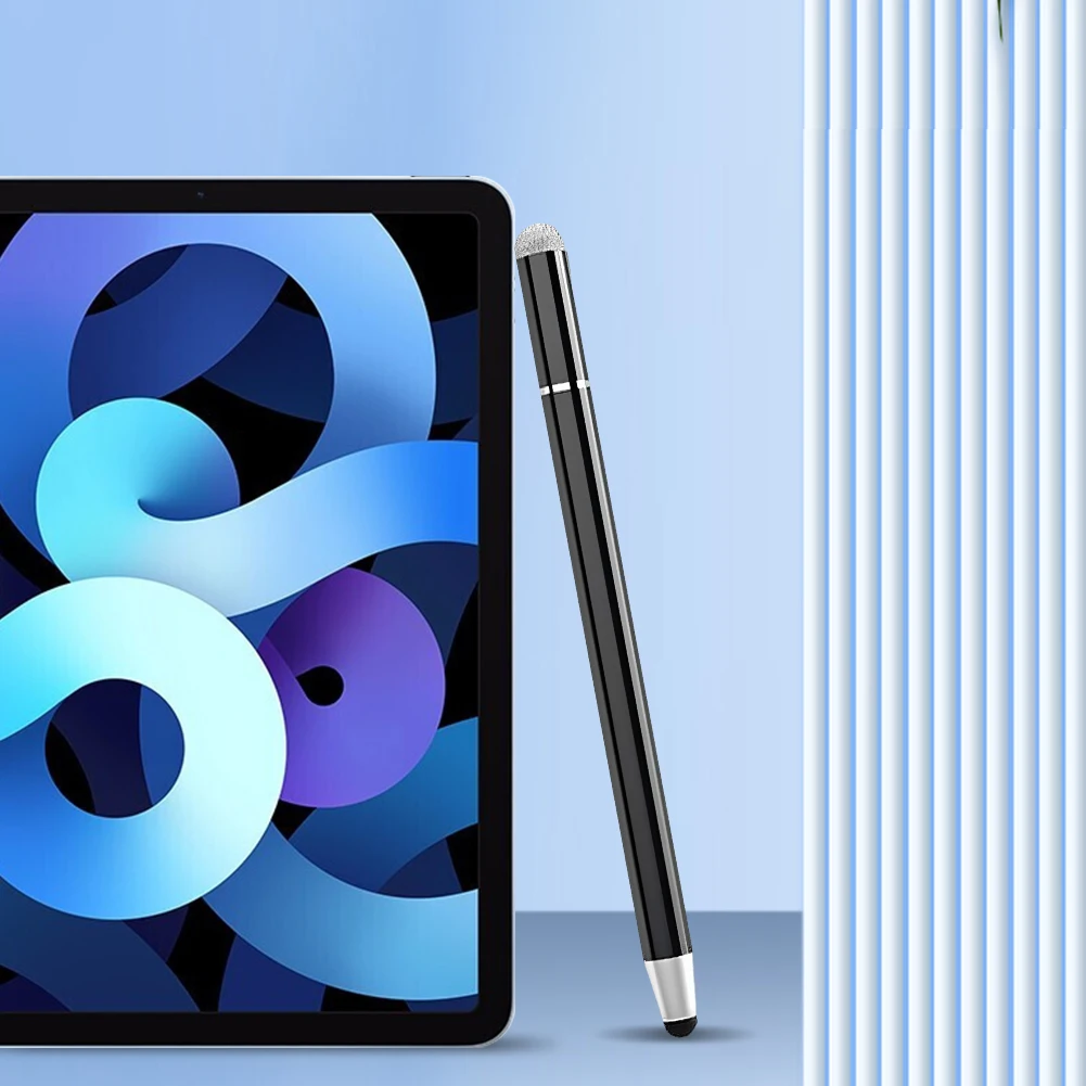 Rysik magnetyczny do ekranów dotykowych Rysik ołówkowy Wysoka czułość i precyzja dla wszystkich uniwersalnych urządzeń z ekranem dotykowym