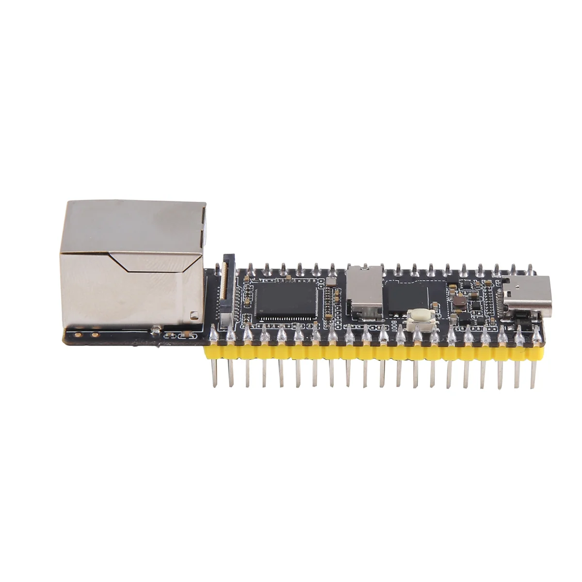 For LuckFox Pico Linux Board RV1103 Rockchip AI Board ARM Cortex-A7 for Raspberry Pi Pico(D)