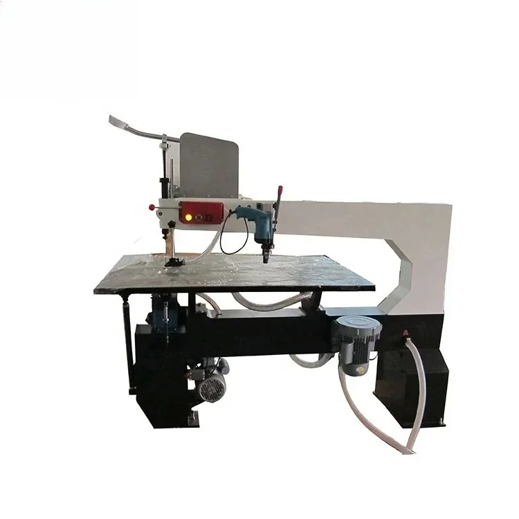 Flat Jig Saw Machine Wood Cutting Machine for Die Cutting