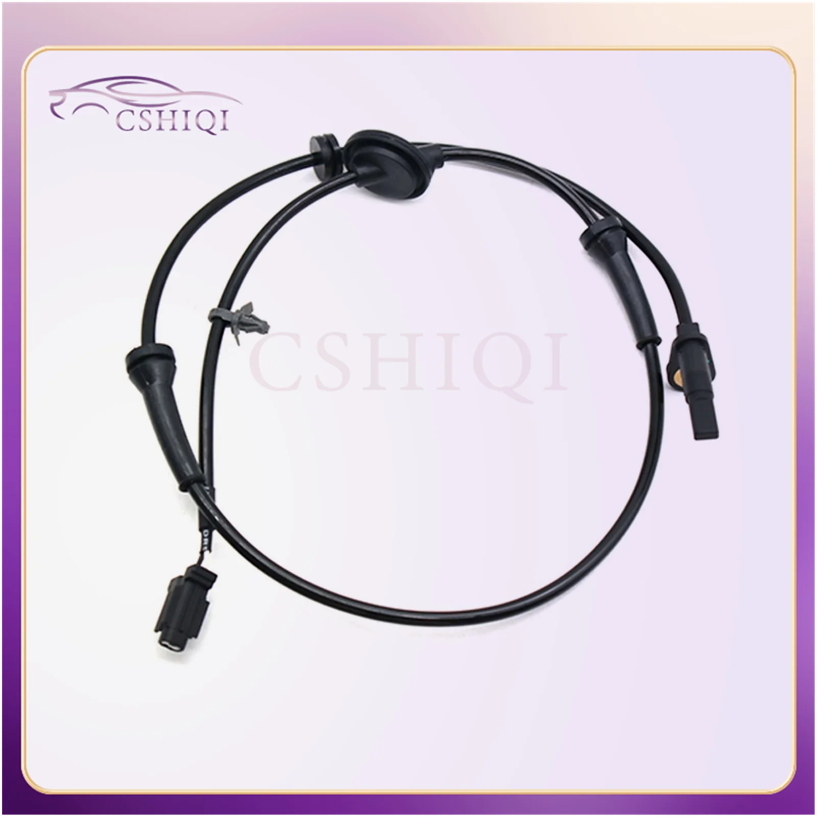 47911-CA000 sensore velocità ruota anteriore sinistra ABS per modelli Nissan Murano Z50 serie 2003-2007