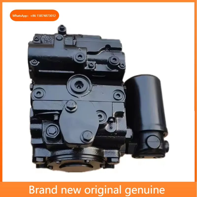 90R042 90R075 90R100 90R130 90R180 90R250 Pump series 90R130KP5CDB0L4CBH03GBA424224 Hydraulic Axial Piston Pump