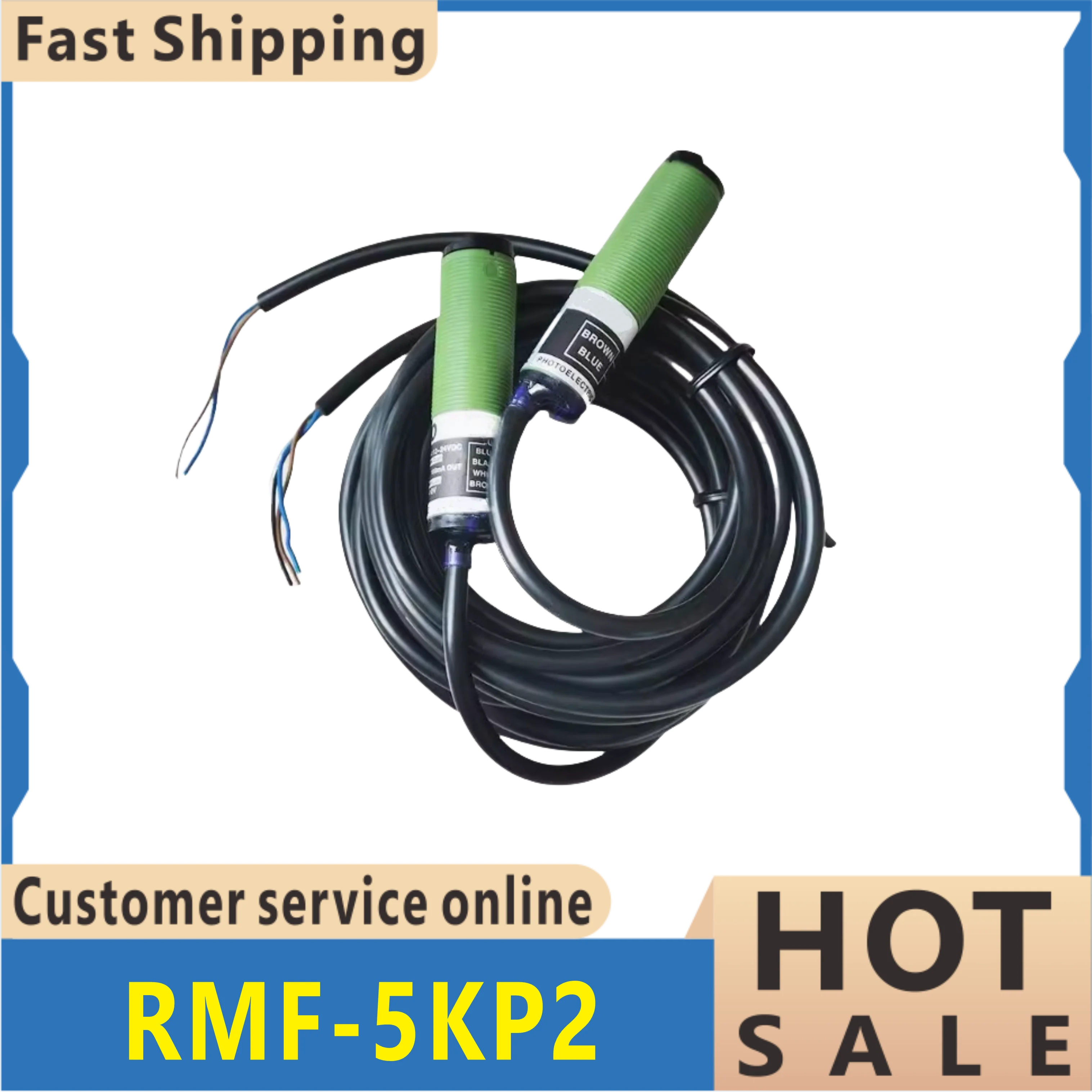 nouveau-capteur-de-commutateur-photoelectrique-d'origine-rmf-5kp2