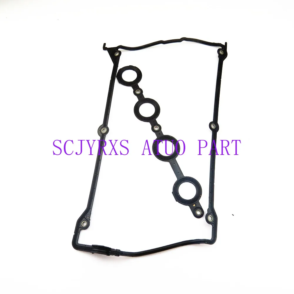 058 103 484E Valve Cover Gasket For VW Bora Golf MK4 MK5 Beetle Passat B5 Audi A4 TT 058 103 484E 058 103 484 E