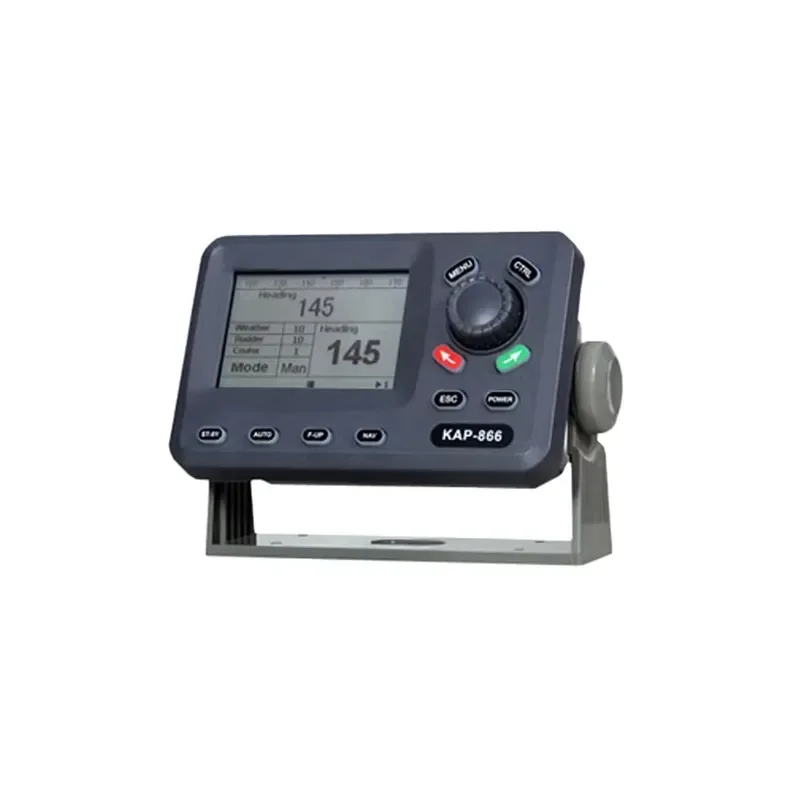 Marine Navigation AIS Transponder GPS Navigator Ship Autopilot for Boat High Quality KAP-866