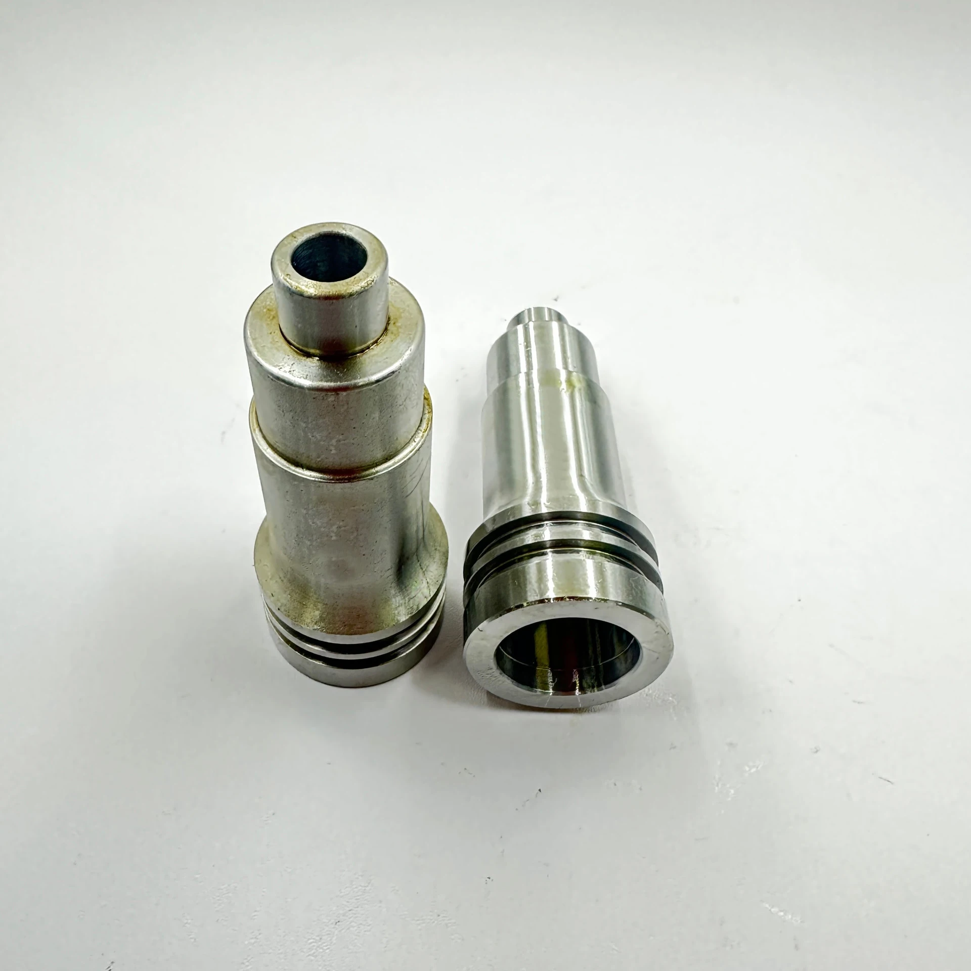 

1-11129067-0 1111290670 Injector Sleeve nozzle tube for isuzu 6wg1 6wf1 Engine Excavator Parts