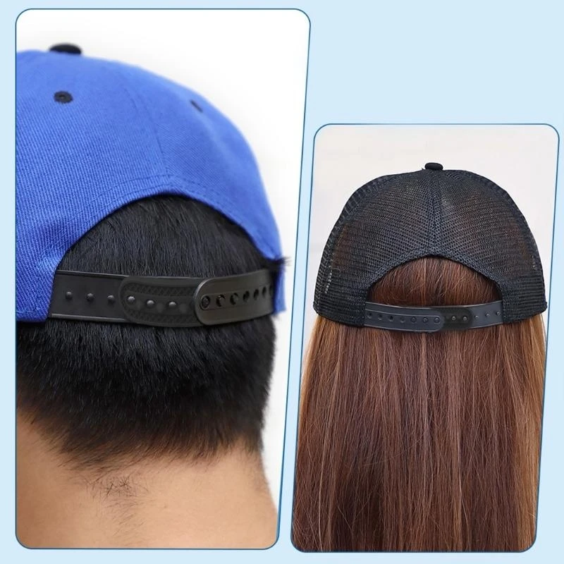 

R1we portable hat hat extenders hat argless grackes extender