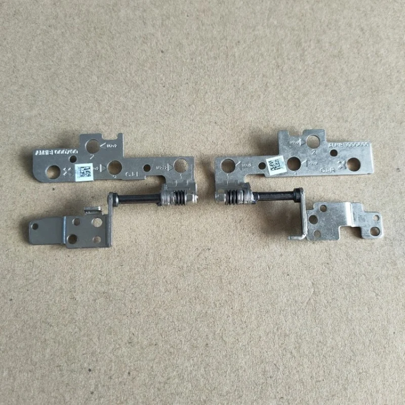 New for lenovo 500s-13ISK U31-70 300S-13ISK S31-70 hinges L R