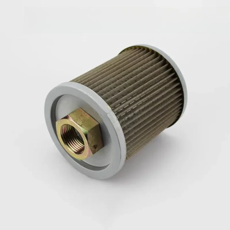 For klift Diesel Filter Oil Filter Hydraulic Oil Back Suction Oil Net   Filter Fuel Platform Lifu 1-3.5 Tons