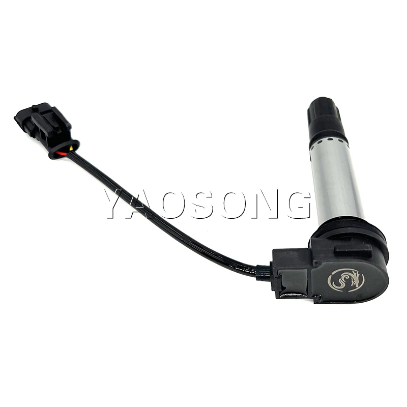 3PCS IGNITION COIL FOR Bernally Benelli 899 1130 1130K TNT1130 MV800 YAOSONG ZS377 / 0040104006-113791-2N 500033012000 R160 Spor