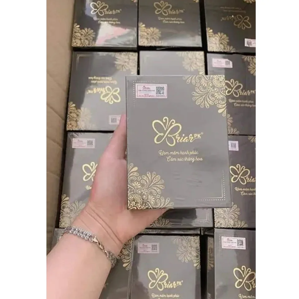 فيتنام الشيطاني السبق الخيت BRIAR PKСССМК [10 فيطين] - ثياو ميزان شين، فيتنام