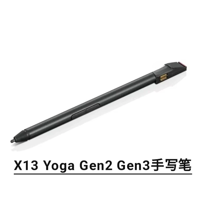 Capacitive Stylus Pen for Lenovo ThinkPad X13 Yoga Gen2 Gen3 X390 Yoga