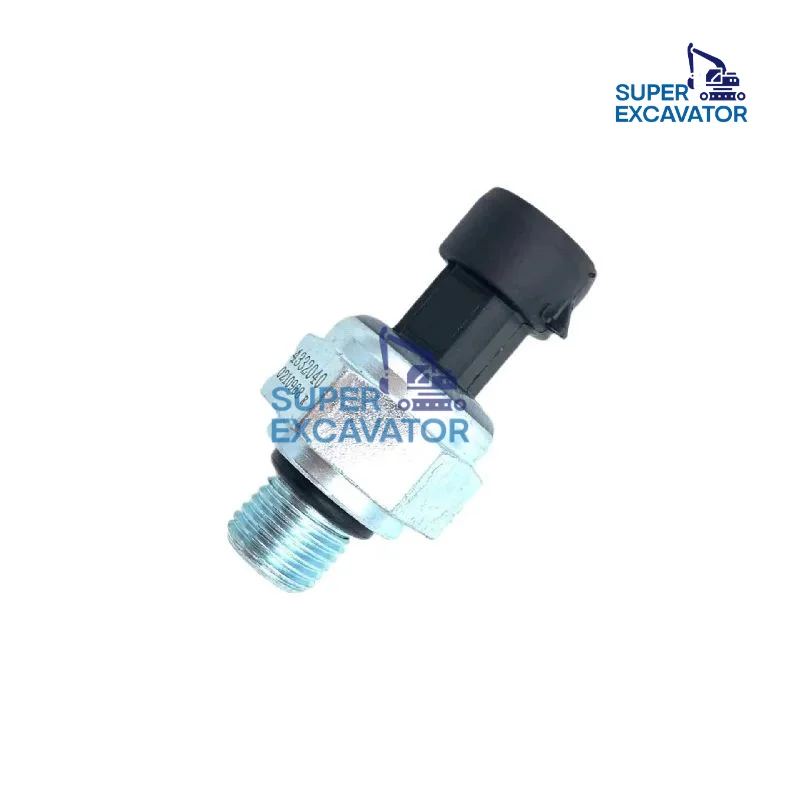 Excavator for Hitach ZX200 ZX210 ZX160 EX1200-5 Pressure Sensor Switch 4436535 4436536 4436271 pressure sensor