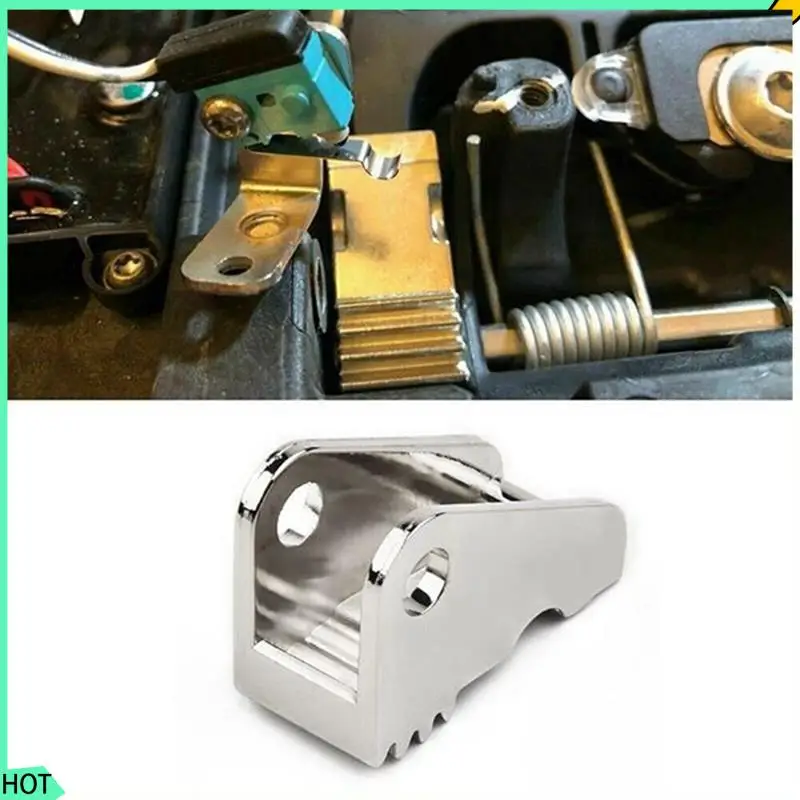 AWAH 2 peças 1042845-00-B maçaneta de porta reforçada escolha maçaneta de porta paddle engrenagem acessórios automotivos para Tesla modelo S