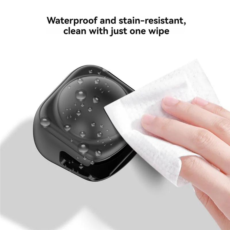 GO-Camera Lens Protection With Soft Silicone Film Cap For Insta360 X4 X5, Dustproof Cover