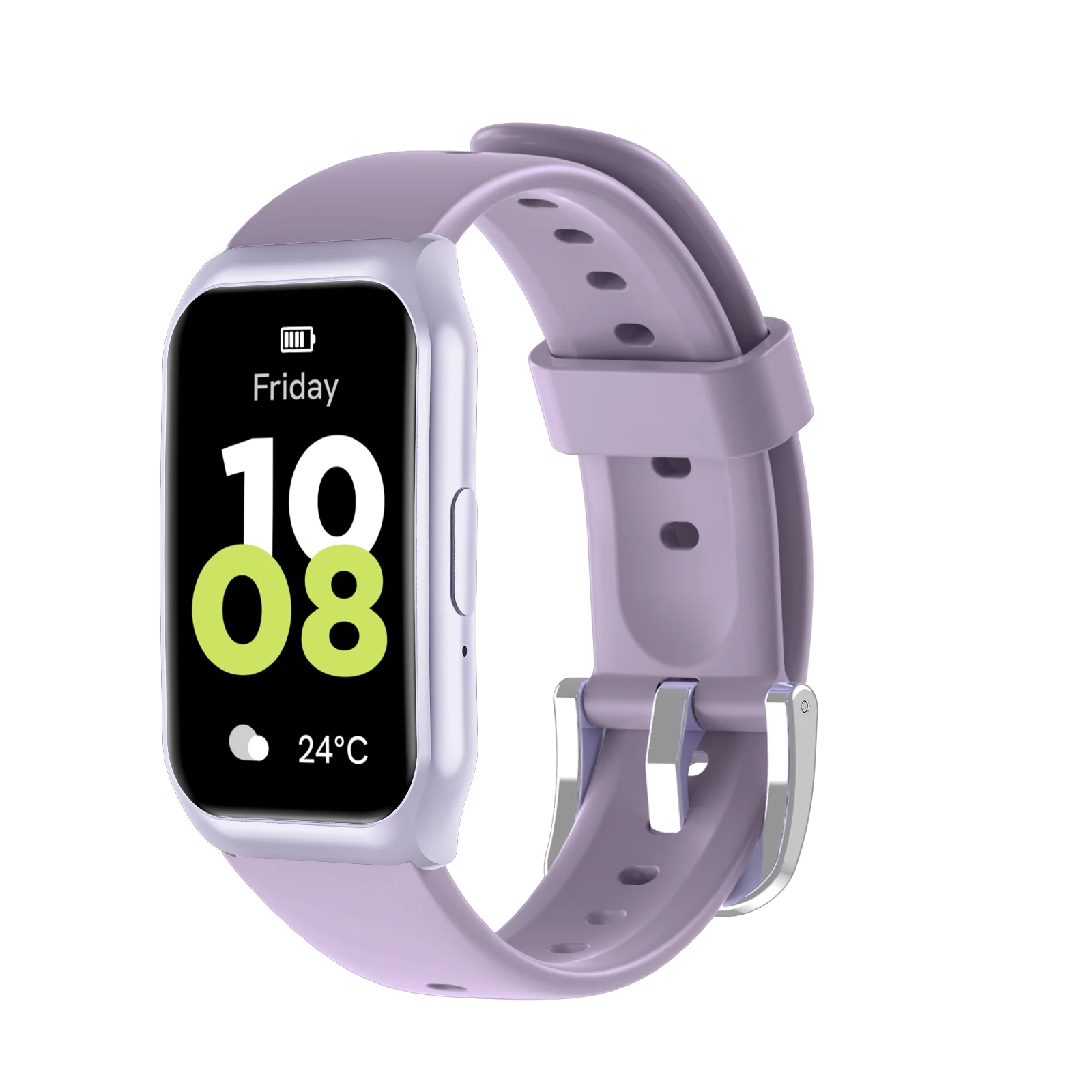 New Smartwatch with Bluetooth Dial/Call & AI Voice Assistant