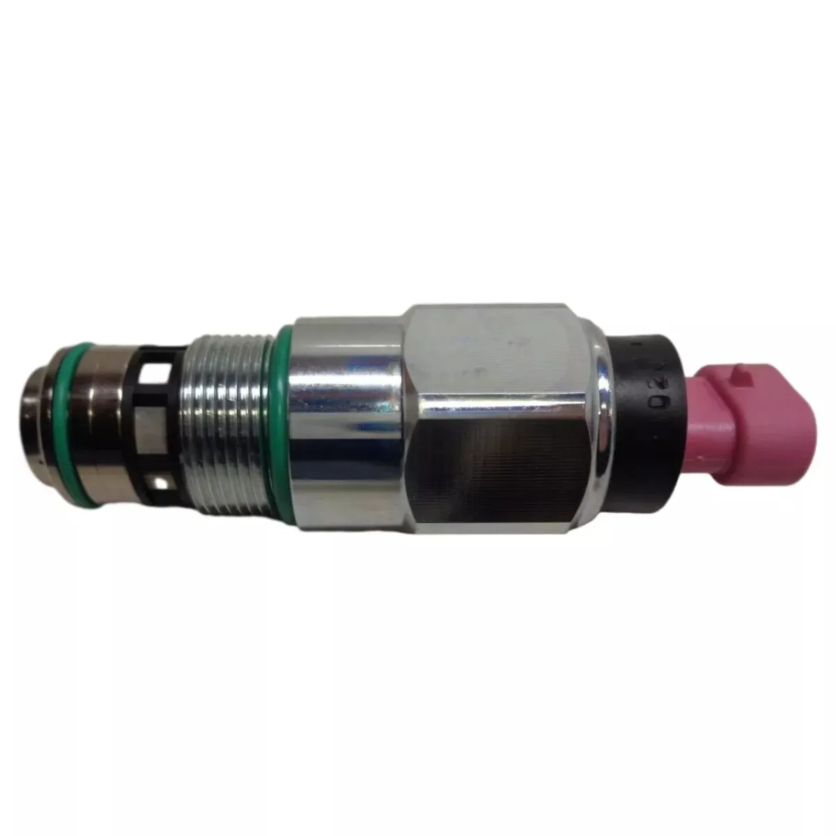 ETR Fuel Control Actuator 3347905 for Cummins R13 QSK23 Engine
