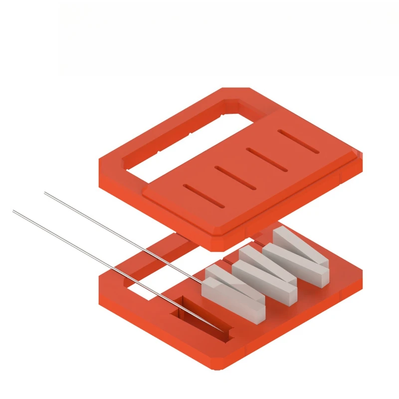 

New Airbrush Maintenance Tool Needle Repair Tool Set