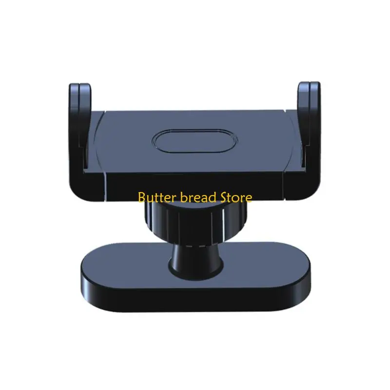 W89C Rotatable Sports Phone Holder with Secure Grip for 4.5-7 Inch Devices