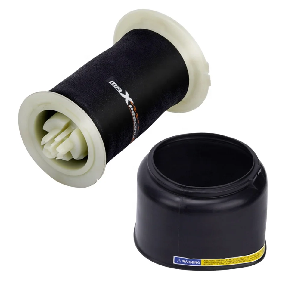 For BMW 5 Series GT Touring F07 F10 F11 Air Spring Bellows Bag
