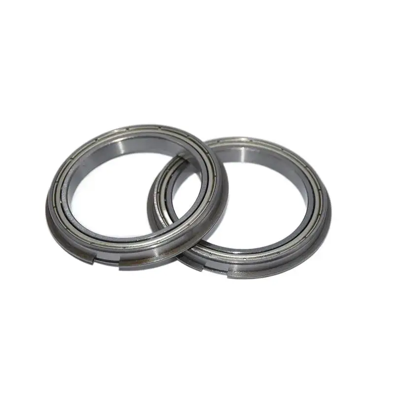 4PC For Canon IR5055 IR5065 IR5075 IR5570 IR6570 Upper roller bearing XG9-0563-000 IR advance IR6055 IR6065 IR6075